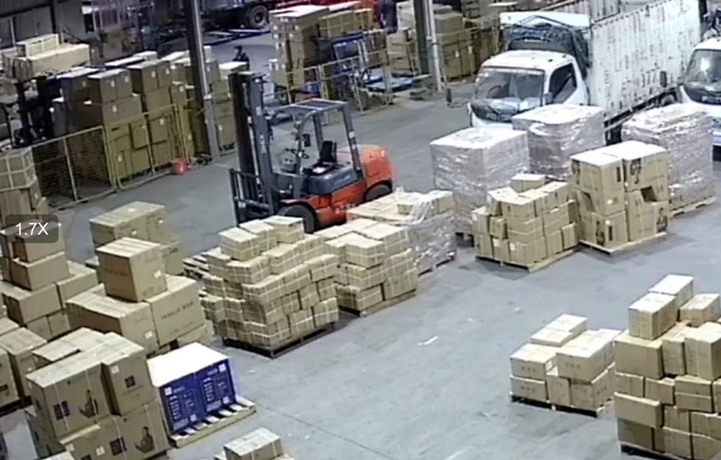 潮州到白山物流公司-冷链物流-上门取货 潮州到白山物流公司-冷链物流-上门取货